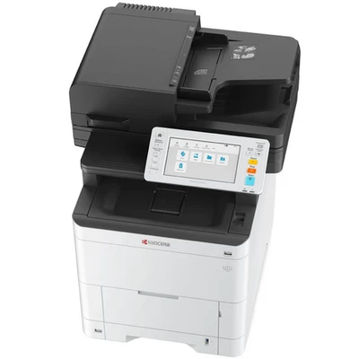 МФУ Kyocera Ecosys MA4000cifx с картриджем 1924203677
