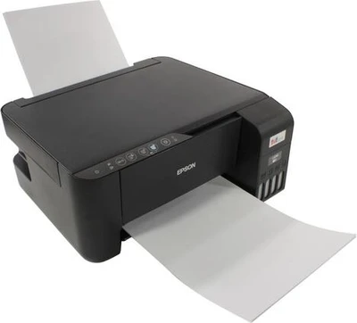 МФУ Epson L3250 A4, МФУ, струйное, цветное, 33стр/мин, 5760x1440dpi, СНПЧ/USB/WiFi (C11CJ67503) 2129671870