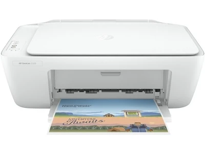 МФУ струйный HP DeskJet 2320 (7WN42B) A4 белый 1573738875