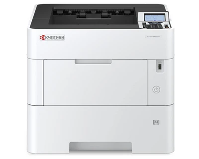 Принтер лазерный Kyocera Ecosys PA5000x (110C0X3NL0) A4 Duplex белый 1561012884