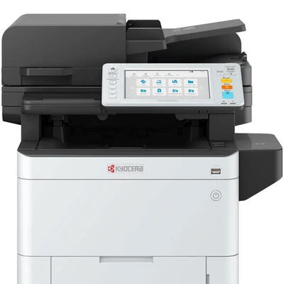 МФУ лазерный Kyocera Ecosys MA3500cifx (1102Z33NL0) A4 Duplex белый 1623376501