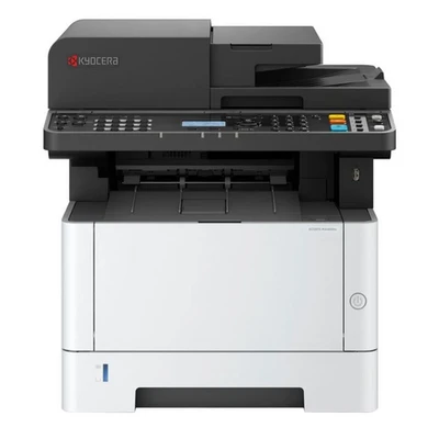 МФУ лазерный Kyocera Ecosys MA4000x (110C143NL0) A4 Duplex белый 337637263