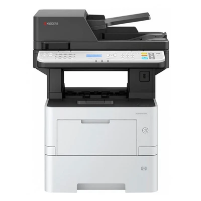 МФУ лазерный Kyocera Ecosys MA4500ifx (110C103NL0) A4 Duplex белый 1221216233