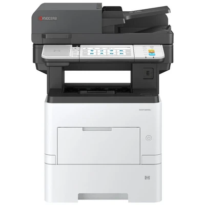 МФУ лазерный Kyocera Ecosys MA4500ix (110C113NL0) A4 Duplex белый 1280340697