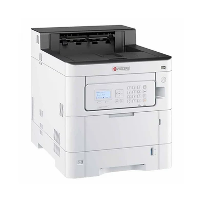 Принтер лазерный Kyocera Ecosys PA4500cx (1102Z13NL0) A4 Duplex белый 658811336