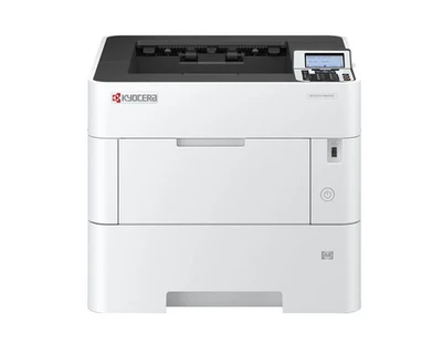 Принтер лазерный Kyocera Ecosys PA5500x (110C0W3NL0) A4 Duplex белый 916632351