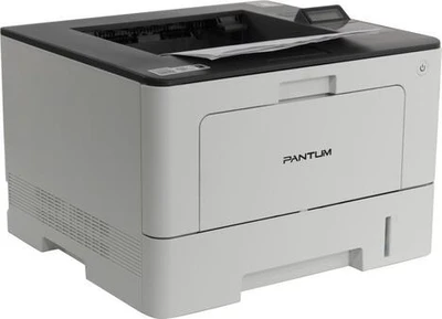 Pantum BP5100DW, Printer, Mono laser, A4, 40 ppm (max 100000 p/mon), 1.2 GHz, 1200x1200 dpi, 512 MB RAM, Duplex, paper tray 250 pages, USB, LAN, WiFi, start. cartridge 3000 pages 245332303