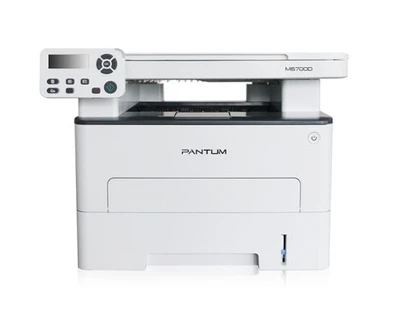 Pantum M6700D, P/C/S, Mono laser, А4, 30 ppm (max 60000 p/mon), 525 MHz, 1200x1200 dpi, 128 MB RAM, GDI, Duplex, paper tray 250 pages, USB, start. cartridge 1000 pages 2065492068