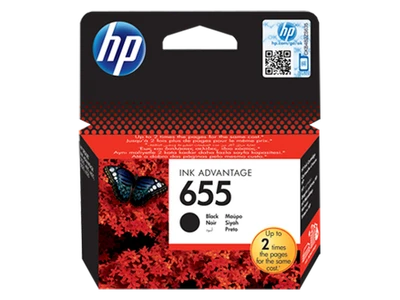 Картридж черный HP Inc. CZ109AE 480653304