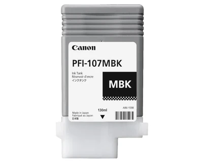 Картридж черный Canon PFI-110, 2363C001 1805812410