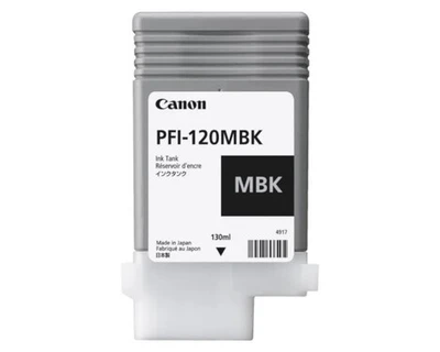 Картридж черный Canon PFI-120, 2884C001 833664740