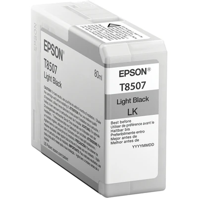 Картридж серый Epson T850 SC-P800, C13T850700 27999290