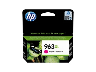Картридж пурпурный HP Inc. 963, 3JA28AE 1246378939