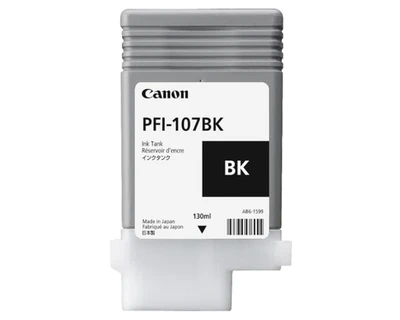 Картридж черный Canon PFI-110, 2364C001 957841809