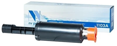 Тонер-картридж черный NVPrint для HP, NV-1103A 1373842934