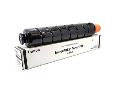 Тонер черный Canon T01, 8066B001 887461050