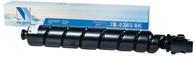 Тонер-картридж черный NVPrint для Kyocera, NV-TK-8345BK 762387085