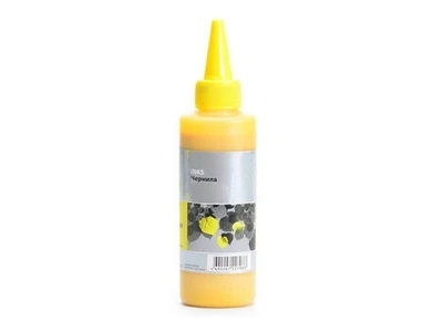 Чернильница желтый Cactus CS-GI490Y 763018921