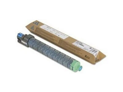 Тонер-картридж голубой Ricoh MPC6003, 841856 87808637