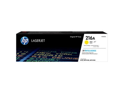 Картридж желтый HP Inc. 216A, W2412A 809413518