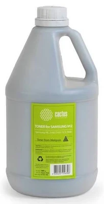 Тонер-картридж черный Cactus CS-TSG2-1000 148535910