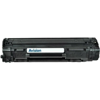 Тонер-картридж черный Avision TK-1060, 015-0298-21 209391022