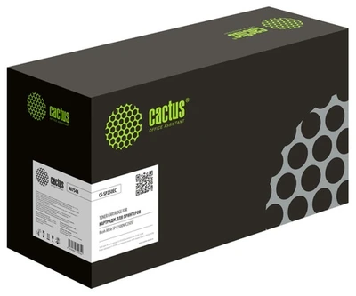 Картридж голубой Cactus CS-SP250EC 1053904227