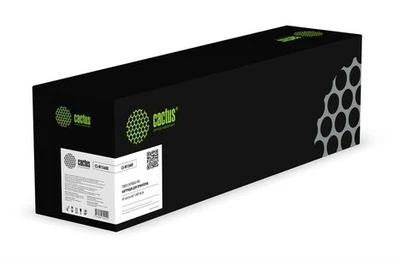 Картридж черный Cactus 136X, CS-W1360X 670120766