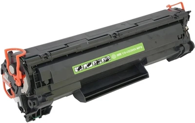 Картридж черный Cactus CS-CE285X-MPS 410693002