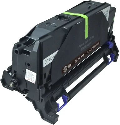 Картридж черный Cactus CS-DK1150 500635990