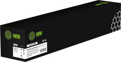 Картридж черный Cactus CS-VLC7120BK 389458892