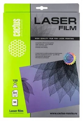 Пленка Cactus CS-LFA415050 1112604412