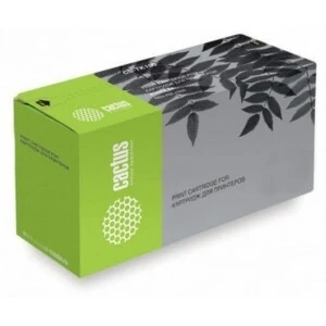Тонер-картридж черный Cactus CS-PH6022BK 1645810503