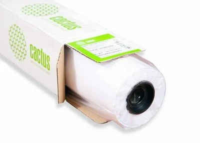 Холст белый Cactus CS-MC400-91415 795289510