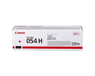 Картридж пурпурный Canon 054, 3026C002 1693509064