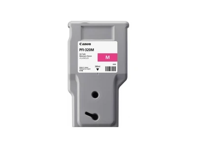 Картридж пурпурный Canon PFI-320, 2892C001 2124510073