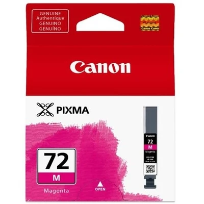 Картридж пурпурный Canon PGI-72, 6405B001 1736625873