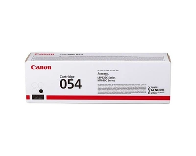 Картридж черный Canon 054, 3024C002 520495586
