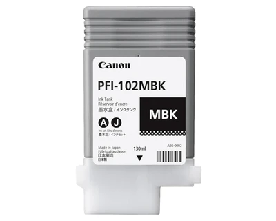Картридж черный Canon PFI-102, 0894B001 1157897132