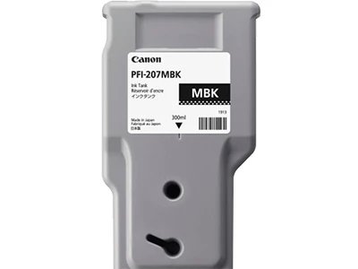 Картридж черный Canon PFI-207, 8788B001 1666564839