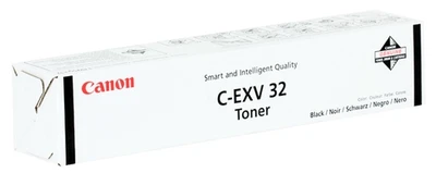 Тонер-картридж черный Canon C-EXV32, 2786B002 356510462