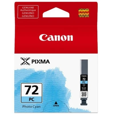 Фотокартридж голубой Canon PGI-72, 6407B001 243805920