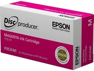 Картридж пурпурный Epson PJIC7, C13S020691 1526262451