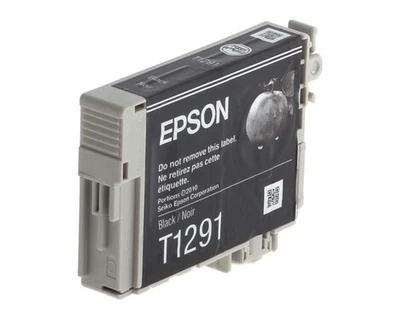 Картридж черный Epson C13T12914012 1742649562