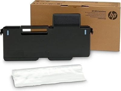 Бункер отработанного тонера HP Inc. W9016MC 343860087