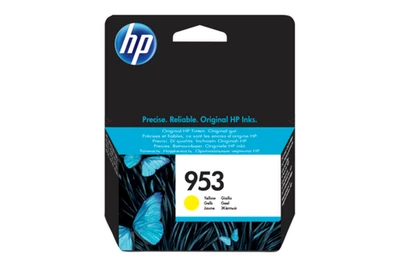 Картридж желтый HP Inc. 953, F6U14AE 360143203