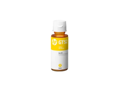 Картридж желтый HP Inc. GT52, M0H56AE 266522489