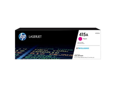 Картридж пурпурный HP Inc. 415A, W2033A 73321426
