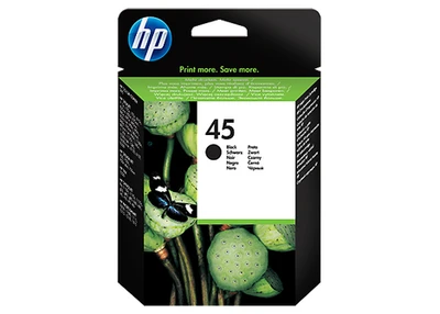 Картридж черный HP Inc. 51645AE 2096814986