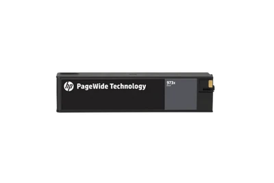 Картридж черный HP Inc. 973XL, L0S07AE 1092087880
